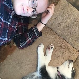 Meet your Posher, Nikki